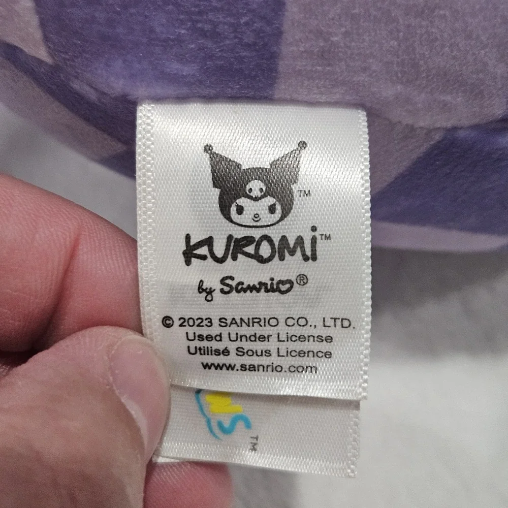 NEW Kuromi by Sanrio‎ Tokyo Speed 9
